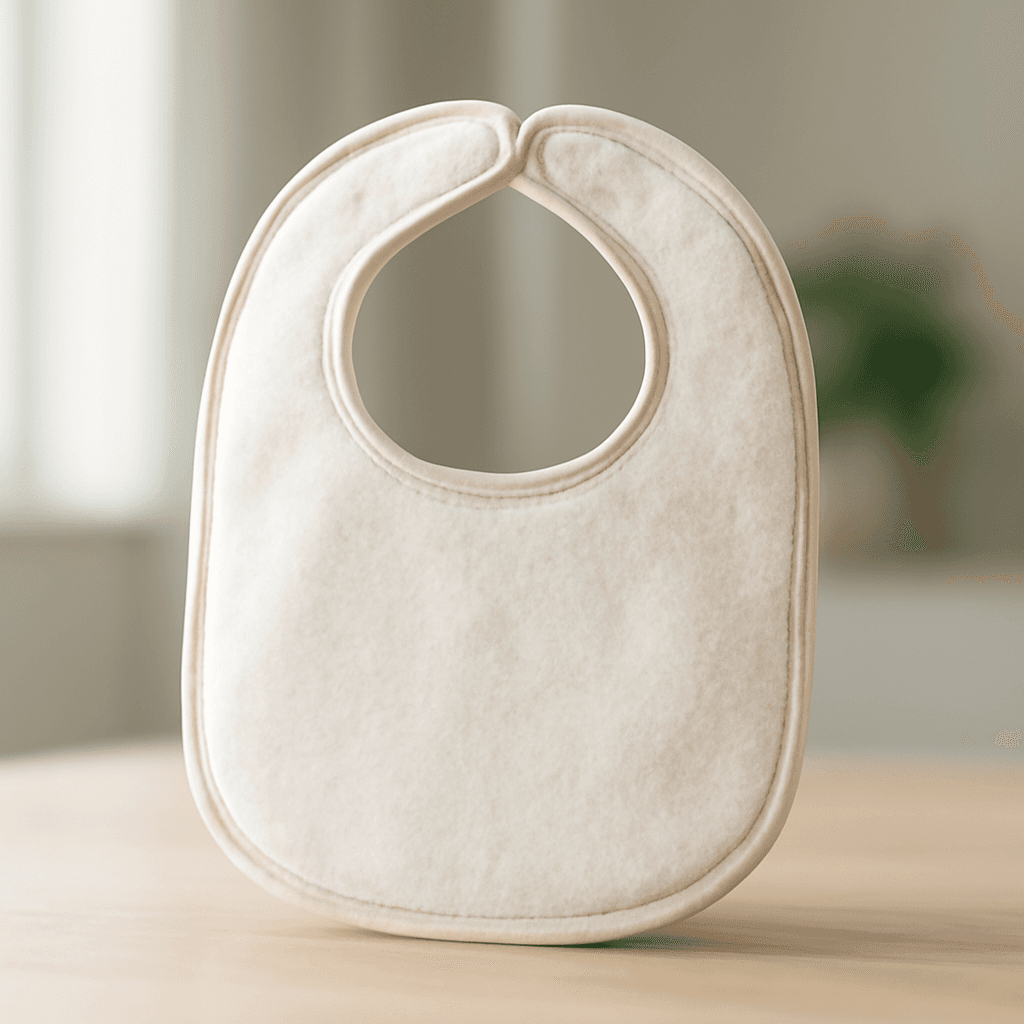 Guide d'achat pour le bavoir bébé : Choisir le meilleur pour ton enfant