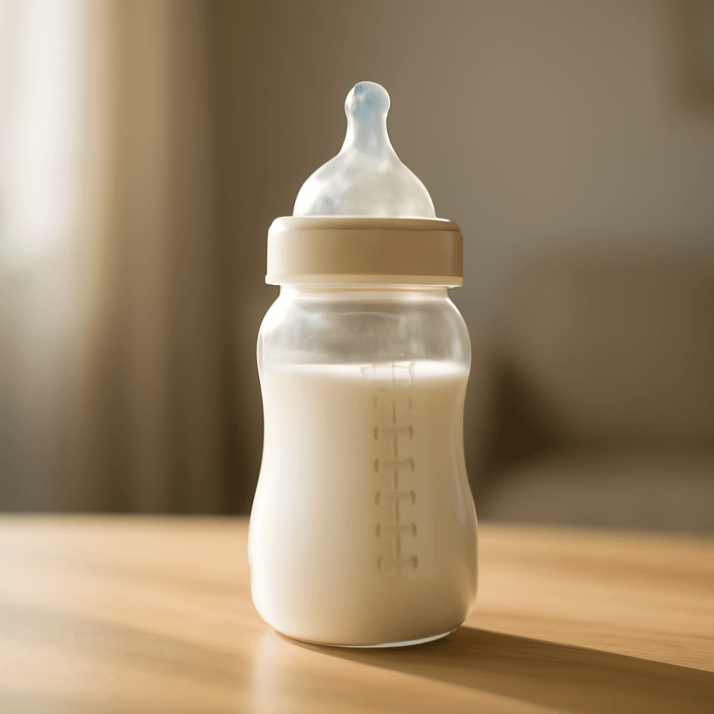 Quel biberon bébé acheter ? Comparatif et avis