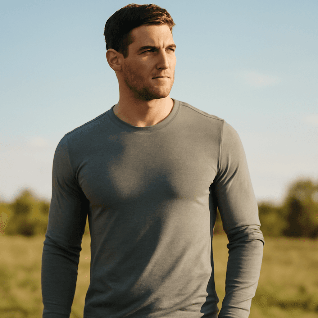 Guide d'achat : body à manches longues pour tous les styles