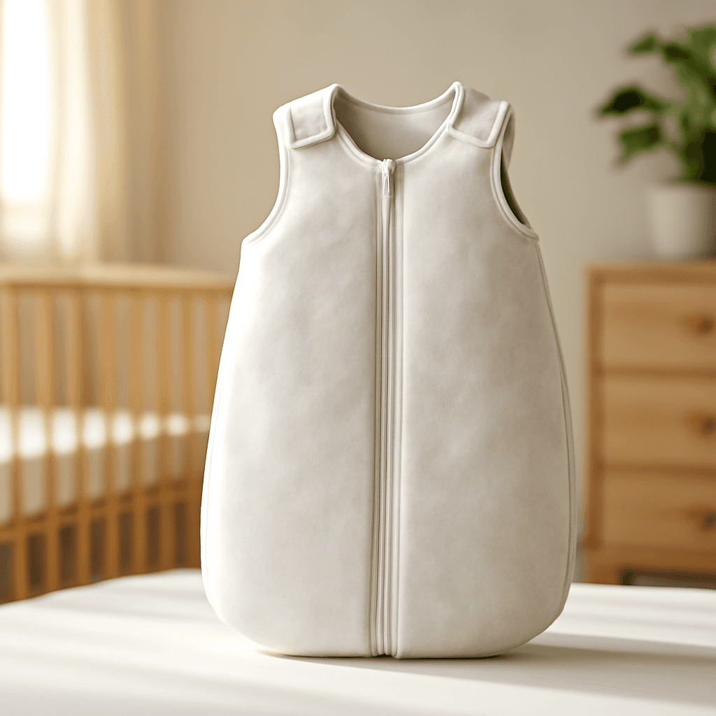 Choisir la gigoteuse bébé parfaite - Conseils et Comparatif
