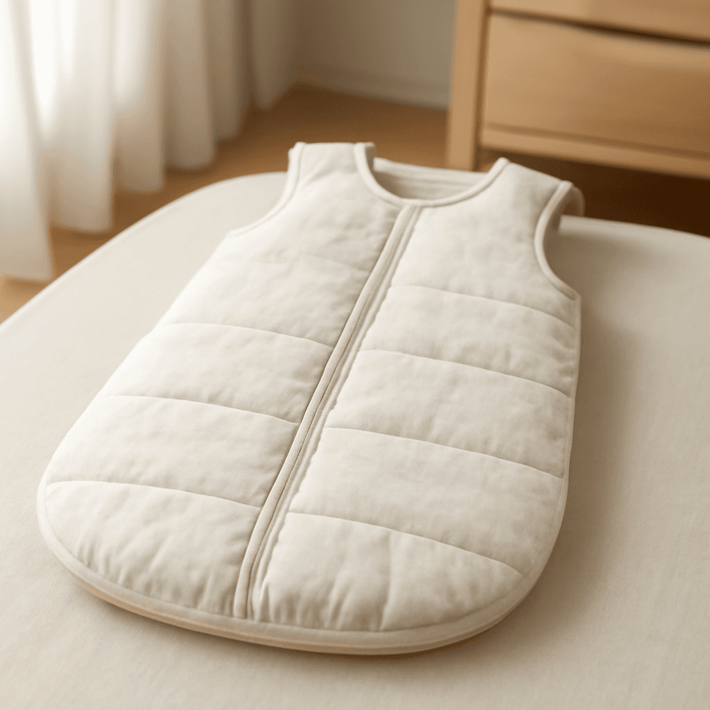 Guide d'achat : gigoteuse d’hiver bébé, notre sélection