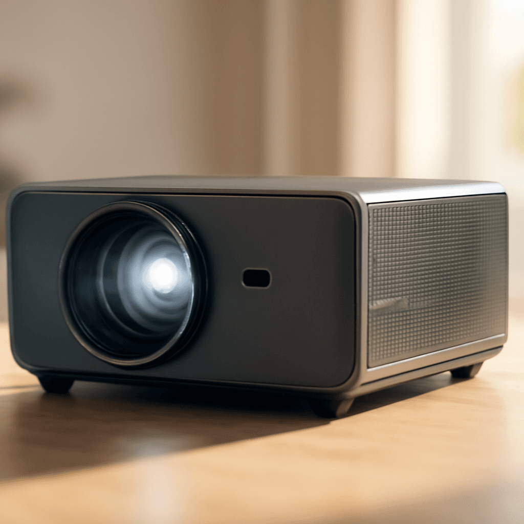 Mobile projecteur : Guide complet pour choisir le meilleur pour tes enfants