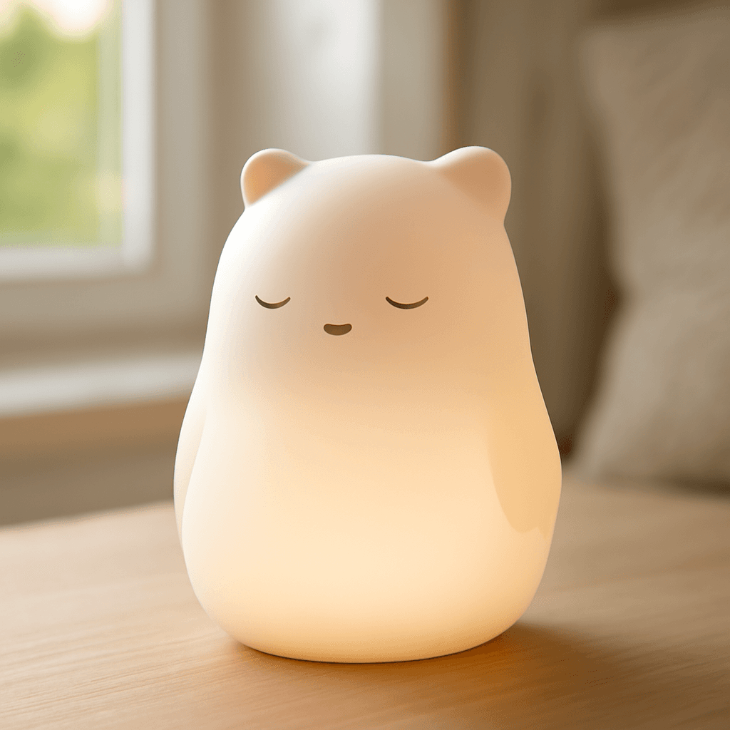 Guide d'achat : Veilleuse bébé, aide au sommeil de ton enfant
