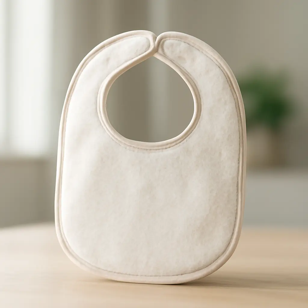Guide d'achat pour le bavoir bébé : Choisir le meilleur pour ton enfant