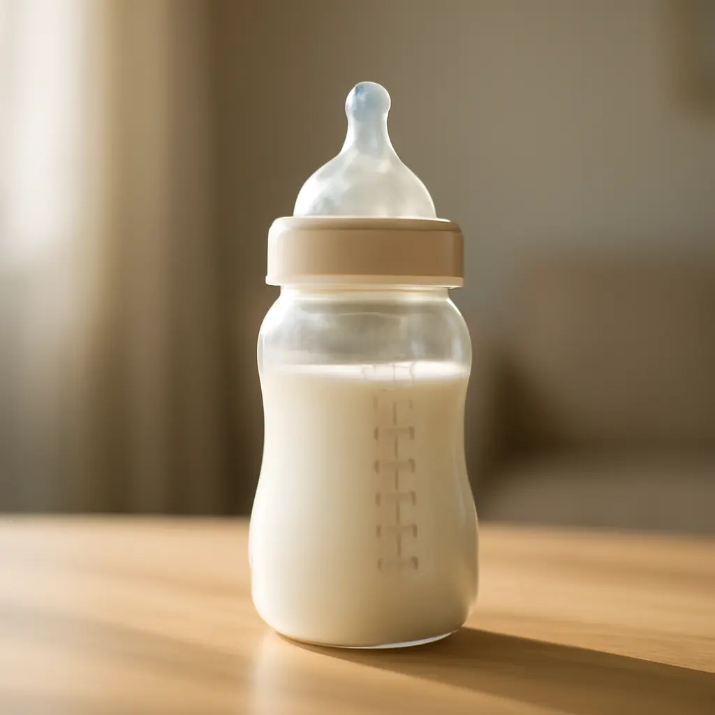 Quel biberon bébé acheter ? Comparatif et avis