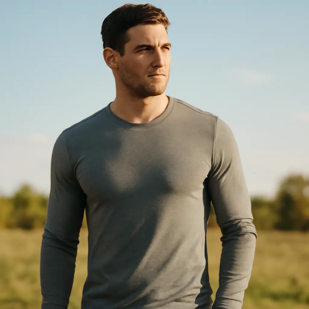 Guide d'achat : body à manches longues pour tous les styles