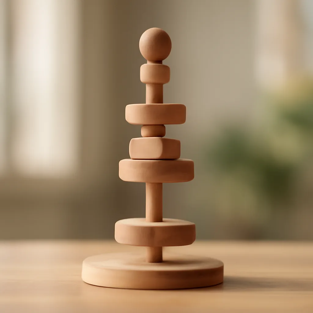 Découvrez le meilleur jeu d’équilibre pour enfants