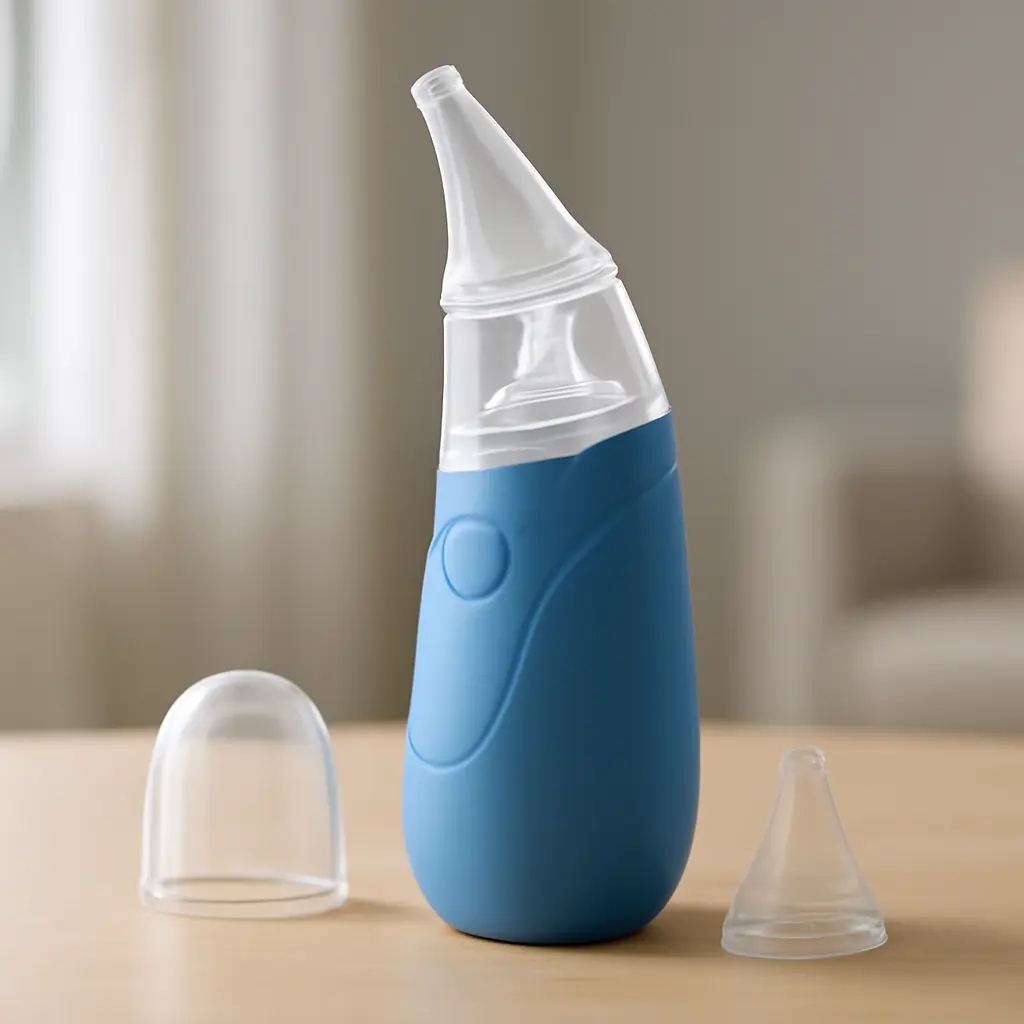 Guide d'achat pour mouche-bébé : choisissez le meilleur