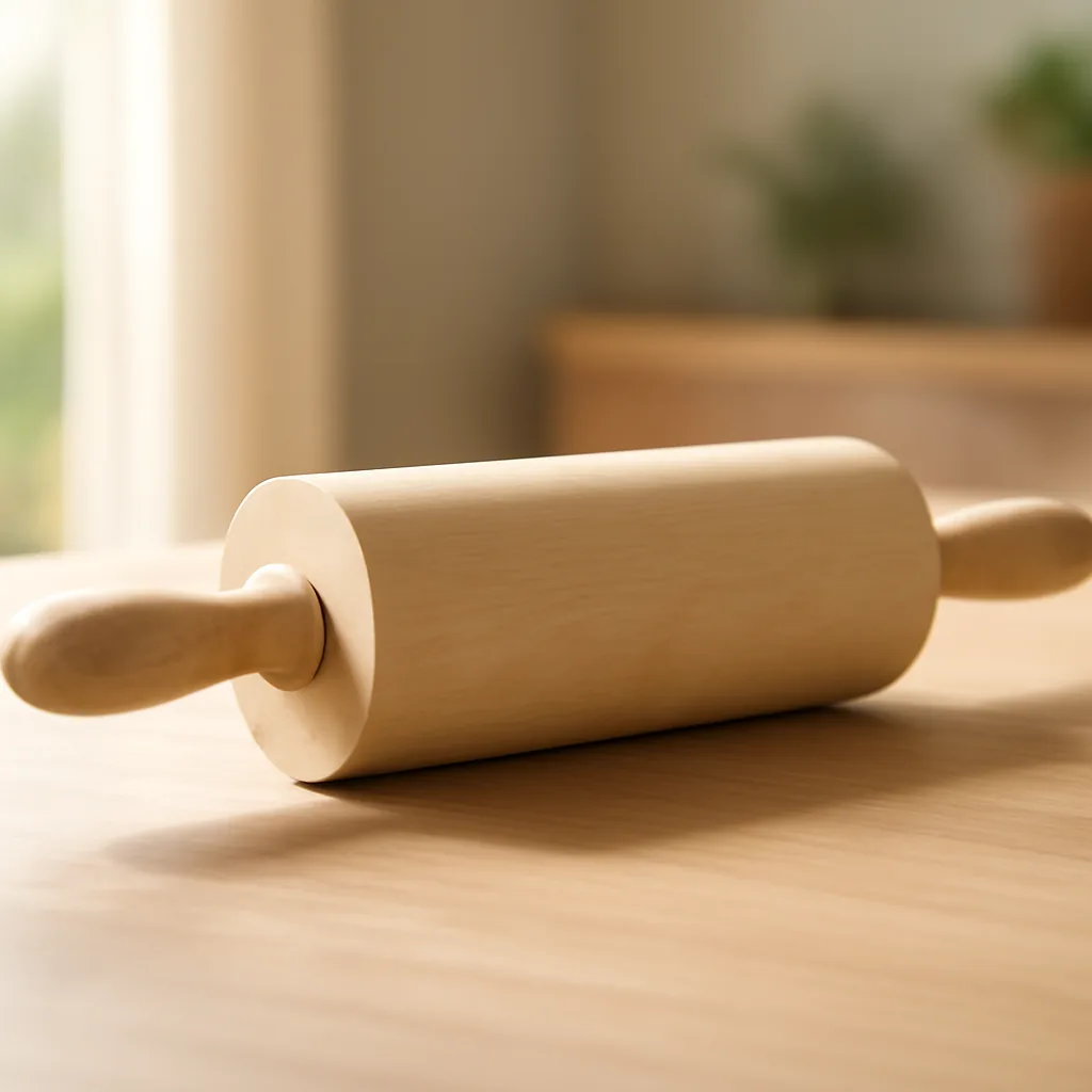 Rouleau pour pâte à modeler : Guide d'achat pour les enfants créatifs