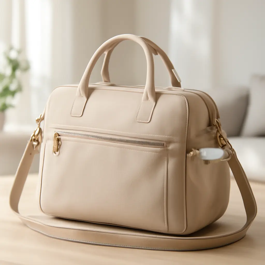 Guide d'achat : choisir le meilleur sac à langer