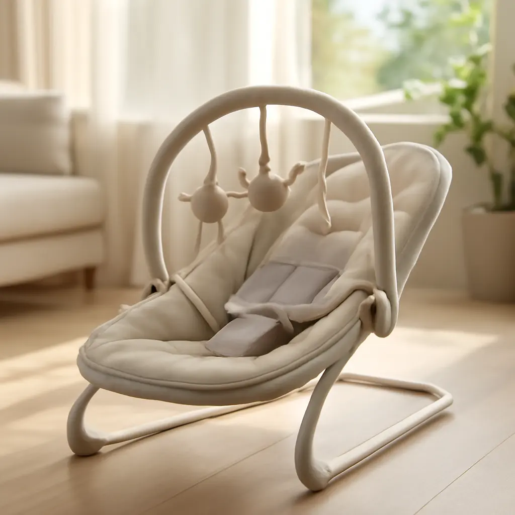 Comparatif Transat Bébé : Choisir le Meilleur pour Ton Enfant